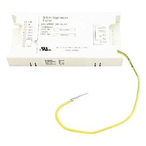BOSCH 12019613 CONTROL UNIT (GENUINE OEM PART)