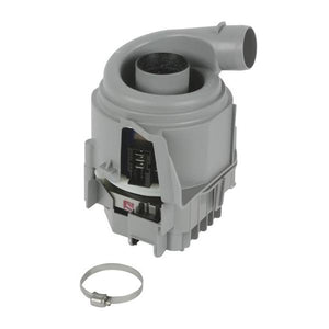 BOSCH 12019637 HEAT PUMP (GENUINE OEM PART)