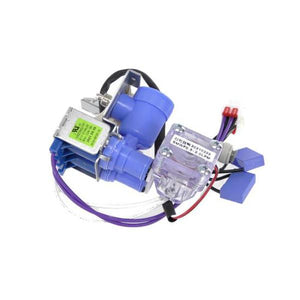 BOSCH 12020256 MAGNET VALVE (GENUINE OEM PART)