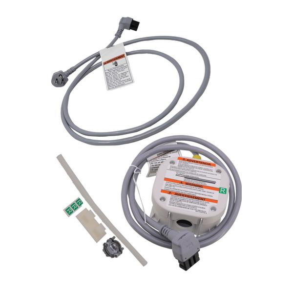 BOSCH 12021614 SEE NOTE POWER CORD (genuine oem part) - Parts Solution Group