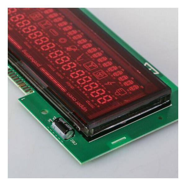 BOSCH 12023820 DISPLAY MODULE (GENUINE OEM PART)