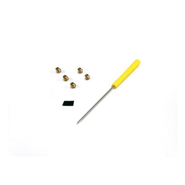 BOSCH 12025889 SET OF JETS (GENUINE OEM PART)