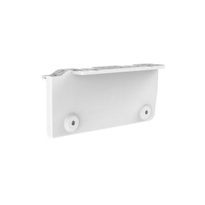 BOSCH 12026636 REFRIGERATOR RETAINING PLATE (GENUINE OEM PART)