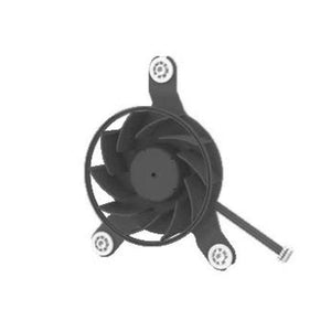 BOSCH 12026640 FAN (GENUINE OEM PART)