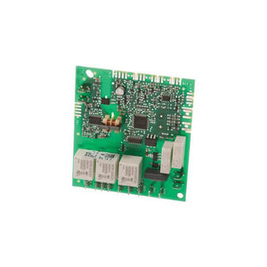 BOSCH 12028016 STEAM MODULE NOT PROGRAMMED (GENUINE OEM PART)