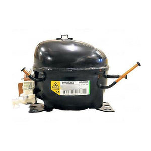 BOSCH 12028553 COMPRESSOR (GENUINE OEM PART)