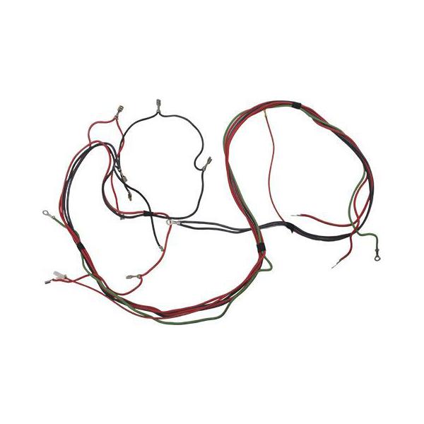 BOSCH 12028668 CABLE HARNESS (GENUINE OEM PART)