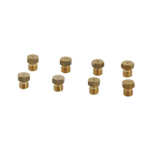 BOSCH 12028831 NOZZLE SET LIQUID GAS (GENUINE OEM PART)