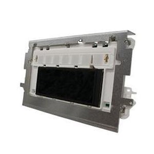 BOSCH 12028846 DISPLAY MODULE PROGRAMMED (genuine oem part)