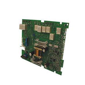 BOSCH 12029425 CONTROL MODULE PROGRAMMED (GENUINE OEM PART)