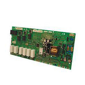 BOSCH 12029537 CONTROL MODULE PROGRAMMED (GENUINE OEM PART)
