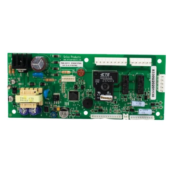 BOSCH 12031098 CONTROL UNIT (GENUINE OEM PART)