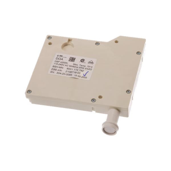 BOSCH 12031939 DOOR OPENING MODULE (genuine oem part) - Parts Solution Group