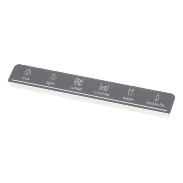 BOSCH 12033661 DISPLAY (GENUINE OEM PART) - Parts Solution Group