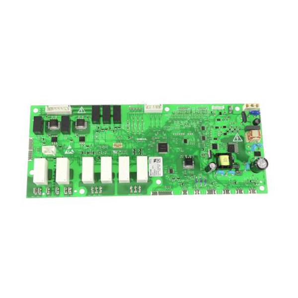 BOSCH 12035574 CONTROL MODULE PROGRAMMED (GENUINE OEM PART) - Parts Solution Group