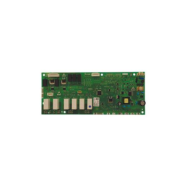 BOSCH 12035576 CONTROL MODULE PROGRAMMED (GENUINE OEM PART)