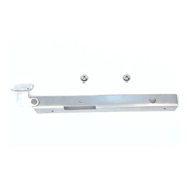 WHIRLPOOL 12400029 HINGE KIT (RT) (GENUINE OEM PART) - Parts Solution Group
