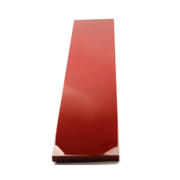 BERTAZZONI 125004 FLAP DOOR BURGUNDY RED (GENUINE OEM PART) - Parts Solution Group