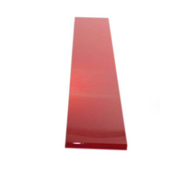 BERTAZZONI 125085 FLAP DOOR RED (GENUINE OEM PART) - Parts Solution Group