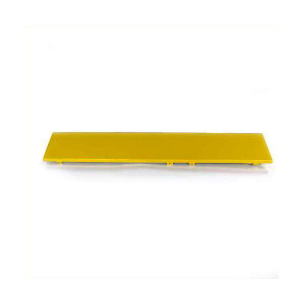 BERTAZZONI 125109 FLAP DOOR MT YELLOW (GENUINE OEM PART) - Parts Solution Group