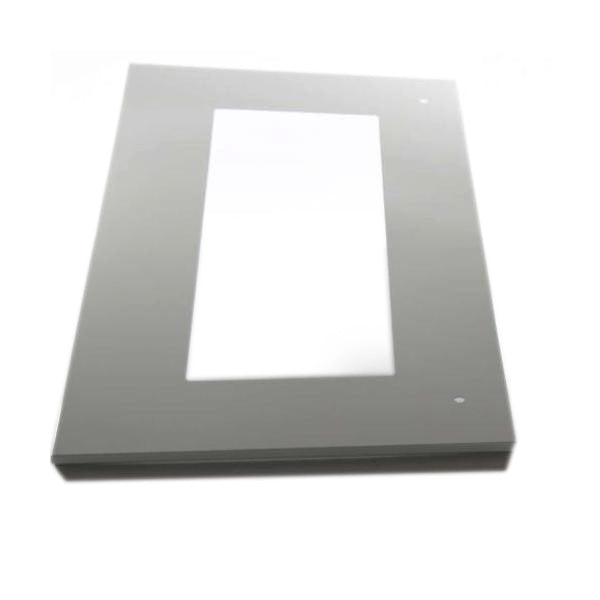 BERTAZZONI 125154 OVEN DOOR PURE WHITE (GENUINE OEM PART) - Parts Solution Group