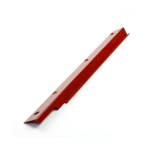 BERTAZZONI 125160 RIGHT SIDE PROFILE RED (GENUINE OEM PART) - Parts Solution Group