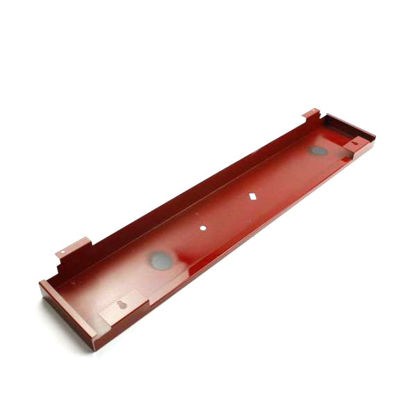 BERTAZZONI 125165 FLAP DOOR BURGUNDY RED (GENUINE OEM PART) - Parts Solution Group