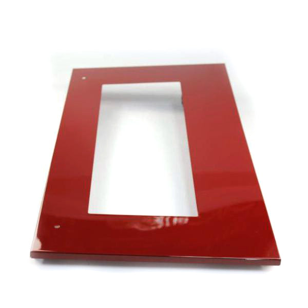 BERTAZZONI 125318 OVEN DOOR (GENUINE OEM PART) - Parts Solution Group