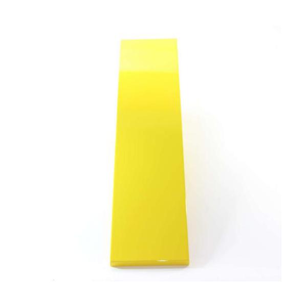 BERTAZZONI 125345 FLAP DOOR YELLOW (GENUINE OEM PART) - Parts Solution Group