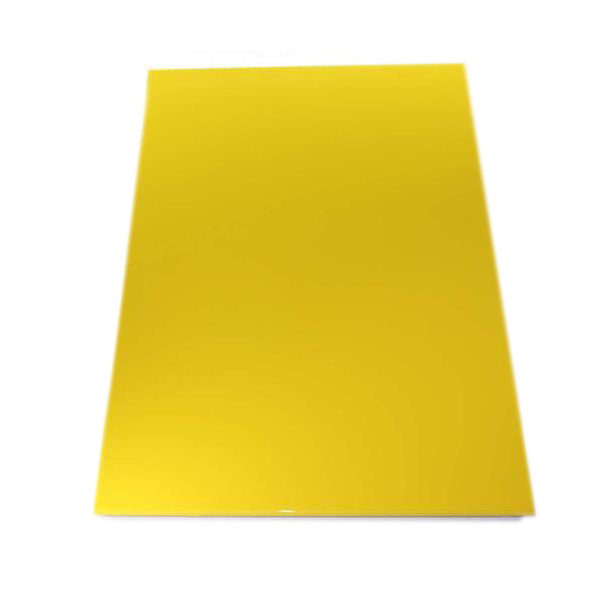 BERTAZZONI 125462 SIDE YELLOW (GENUINE OEM PART) - Parts Solution Group