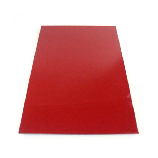 BERTAZZONI 125463 SIDE BORDEAUX (GENUINE OEM PART) - Parts Solution Group