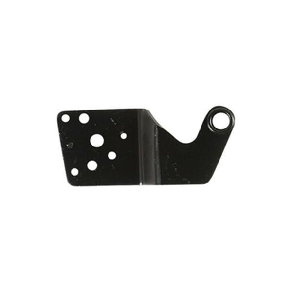 WHIRLPOOL 12626910ED REFRIGERATOR DOOR HINGE (UPPER RIGHT) (GENUINE OEM PART) - Parts Solution Group