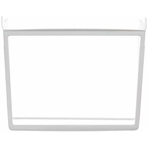 FISHER & PAYKEL 12761101 REFRIGERATOR GLASS SHELF (GENUINE OEM PART)