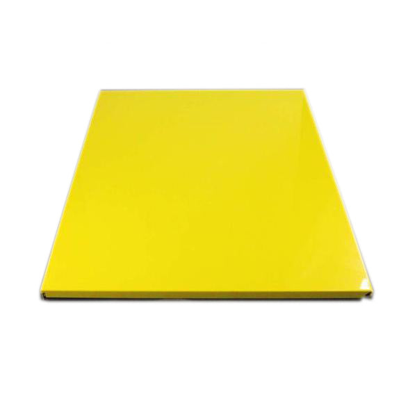 BERTAZZONI 128002 FIANCO VERNICIATO S3D1 GIALLO (GENUINE OEM PART) - Parts Solution Group
