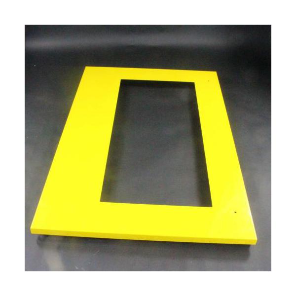 BERTAZZONI 128003 OVEN DOOR - PORTA FORNO (GENUINE OEM PART) - Parts Solution Group