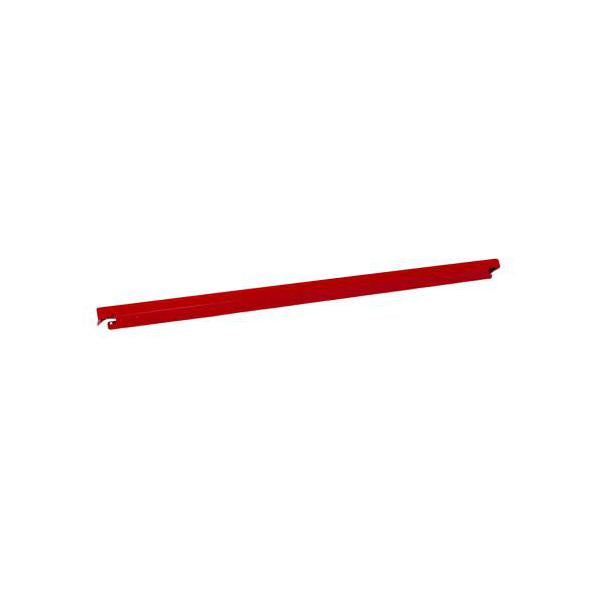 BERTAZZONI 128013 PANNELLO SOTTOFORNO ROSSO S3D1 (GENUINE OEM PART) - Parts Solution Group