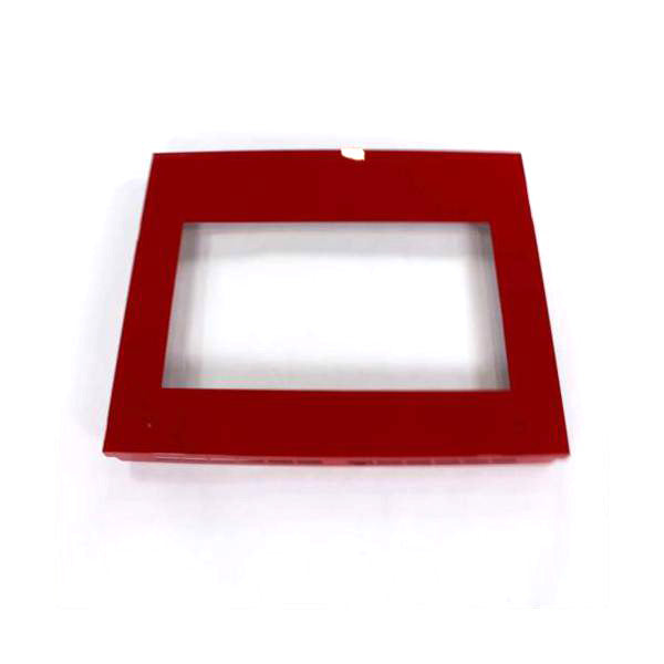 BERTAZZONI 128014 OVEN DOOR - PORTA FORNO (GENUINE OEM PART) - Parts Solution Group