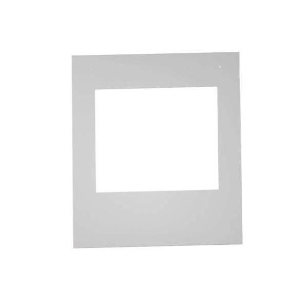 BERTAZZONI 128016 OVEN DOOR - PORTA FORNO (GENUINE OEM PART) - Parts Solution Group