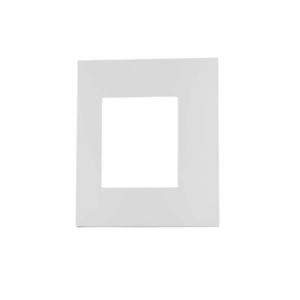 BERTAZZONI 128017 PORTA FORNO STD1 DX PRO BIANCA (GENUINE OEM PART) - Parts Solution Group