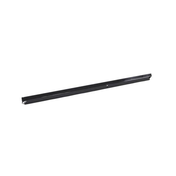 BERTAZZONI 128019 PANNELLO SOTTOFORNO NERO STD1 (GENUINE OEM PART) - Parts Solution Group