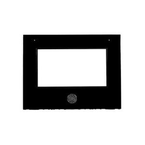 BERTAZZONI 128020-DA OUTER OVEN DOOR ASSEMBLY (GENUINE OEM PART)