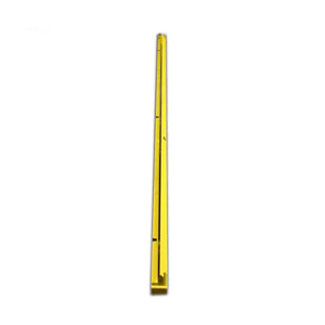 BERTAZZONI 128022 PANNELLO SOTTOFORNO GIALLO STD (GENUINE OEM PART)