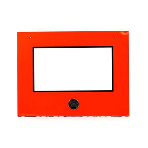 BERTAZZONI 128026-DA OUTER OVEN DOOR ASSEMBLY (GENUINE OEM PART)
