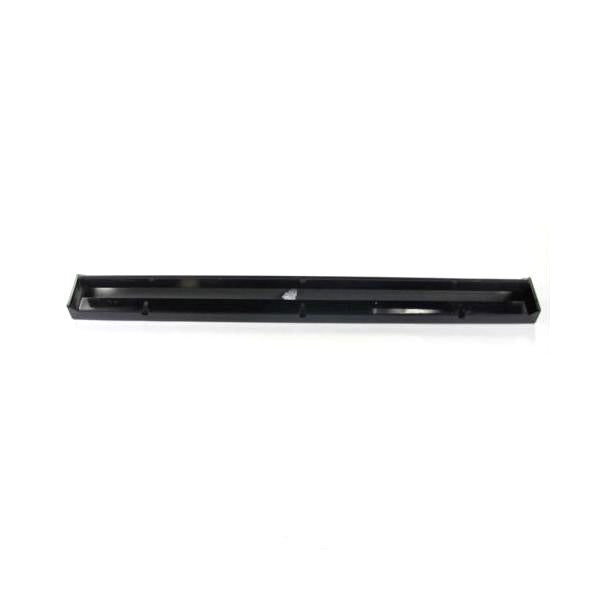 BERTAZZONI 128030 PANNELLO SOTTOFORNO NERO S7D1 (GENUINE OEM PART) - Parts Solution Group