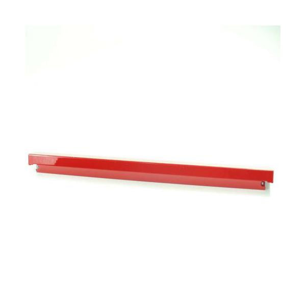 BERTAZZONI 128031 PANNELLO SOTTOFORNO ROSSO S7D1 (GENUINE OEM PART) - Parts Solution Group