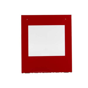 BERTAZZONI 128032 OVEN DOOR - PORTA FORNO (GENUINE OEM PART)