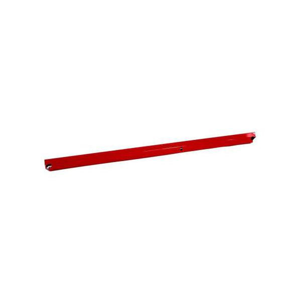 BERTAZZONI 128035 PANNELLO SOTTOFORNO ROSSO STD1 (GENUINE OEM PART) - Parts Solution Group