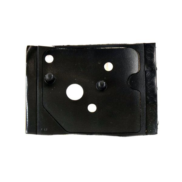 WHIRLPOOL 12999501 SHIM-TOP HINGE $LH (GENUINE OEM PART) - Parts Solution Group