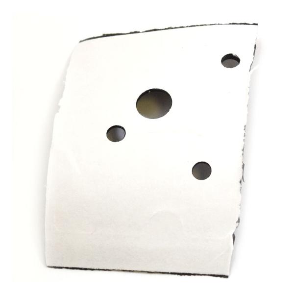 WHIRLPOOL 12999502 SHIM-TOP HINGE $RH (GENUINE OEM PART) - Parts Solution Group