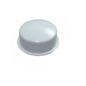 FRIGIDAIRE 131111501 START BUTTON - WHITE (genuine oem part)